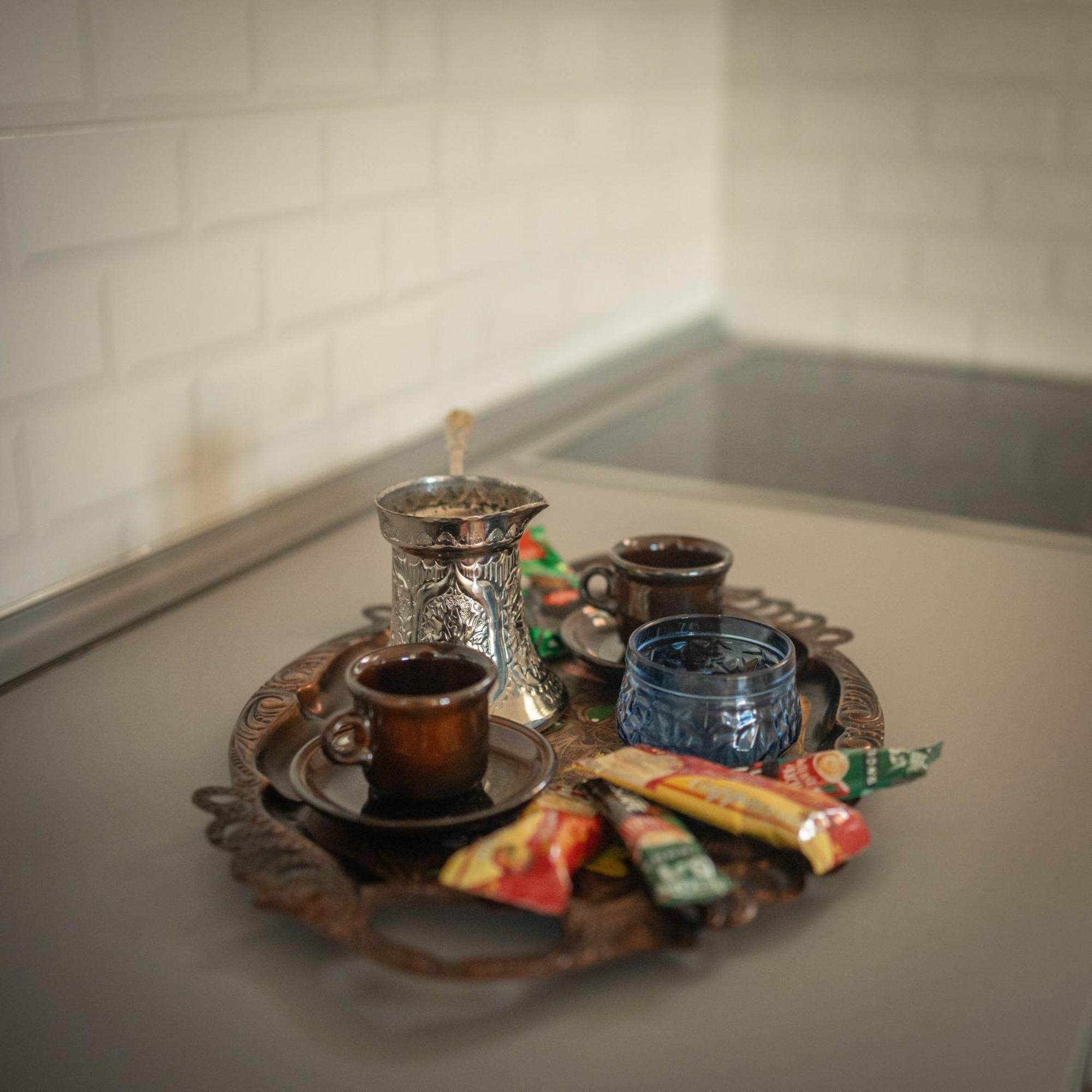Apartmani Elegance Тузла Экстерьер фото
