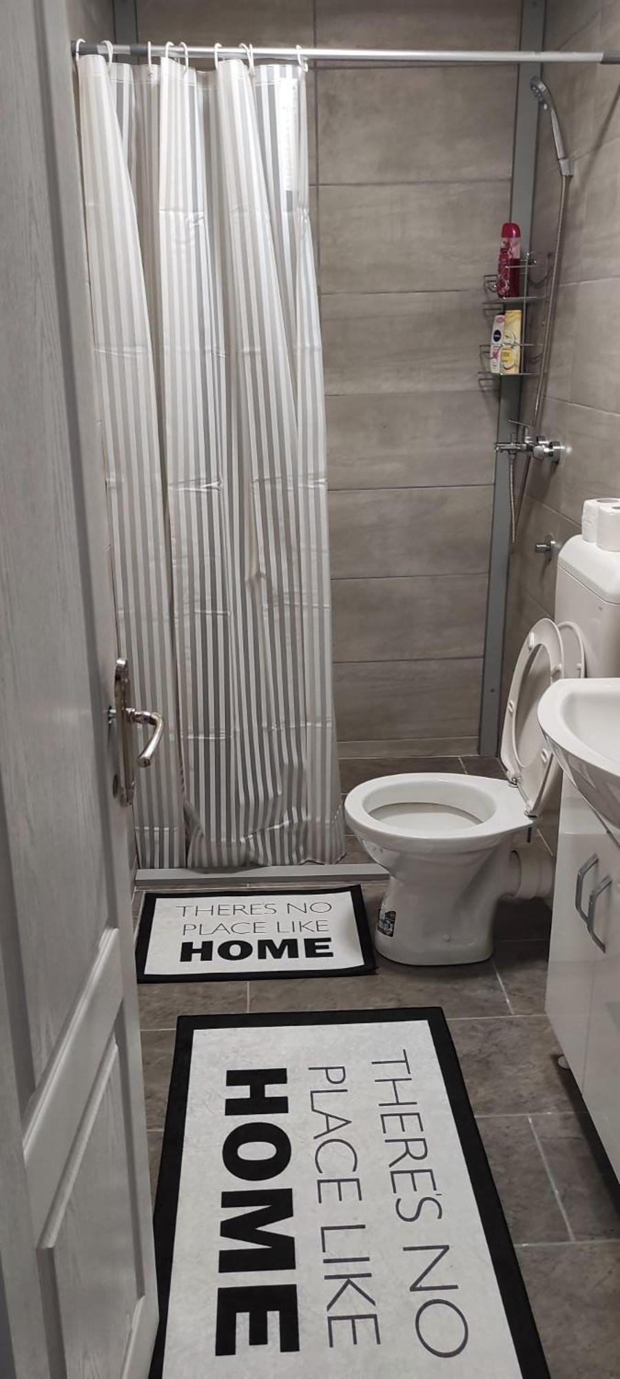 Apartmani Elegance Тузла Экстерьер фото