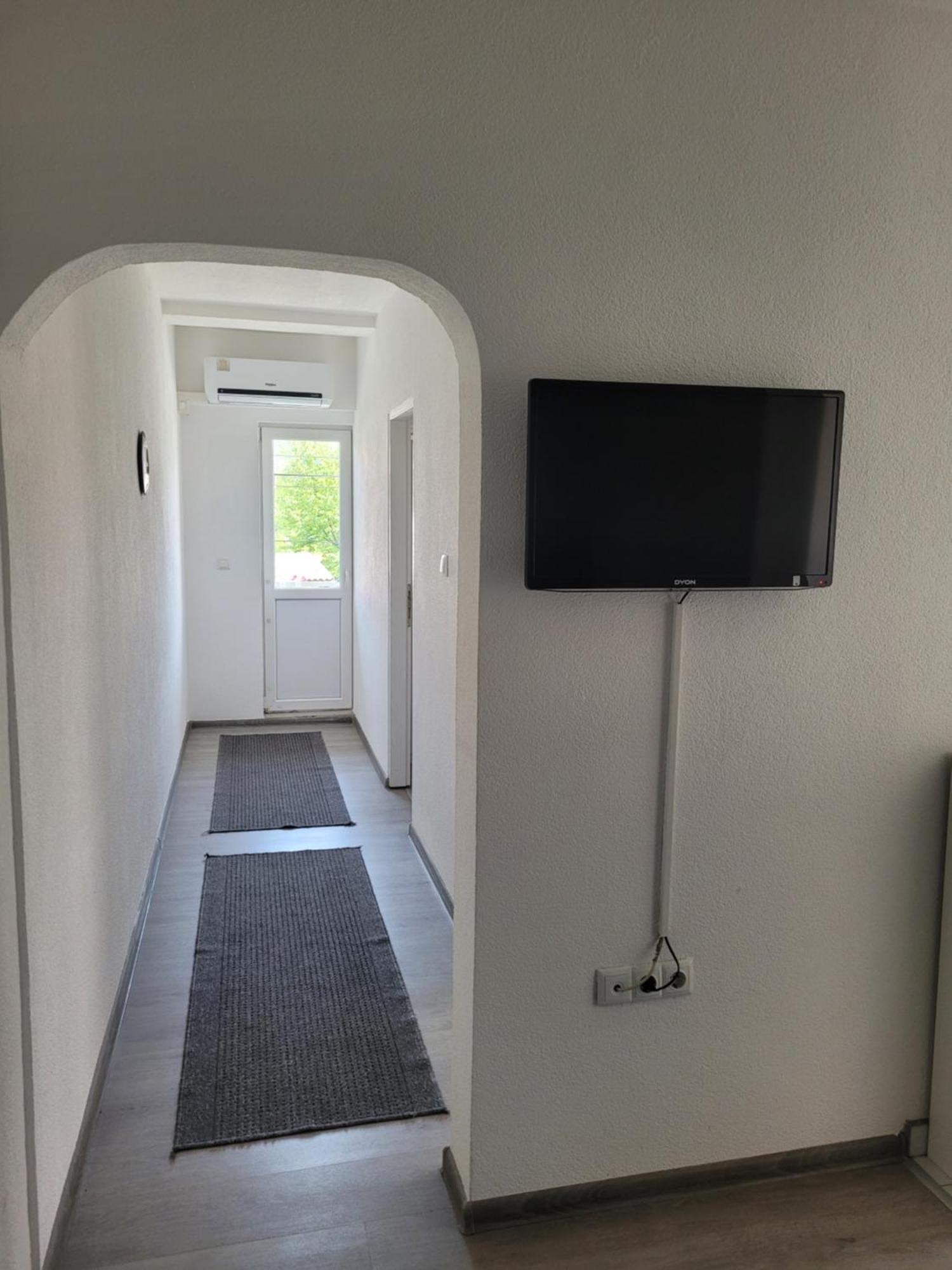 Apartmani Elegance Тузла Экстерьер фото