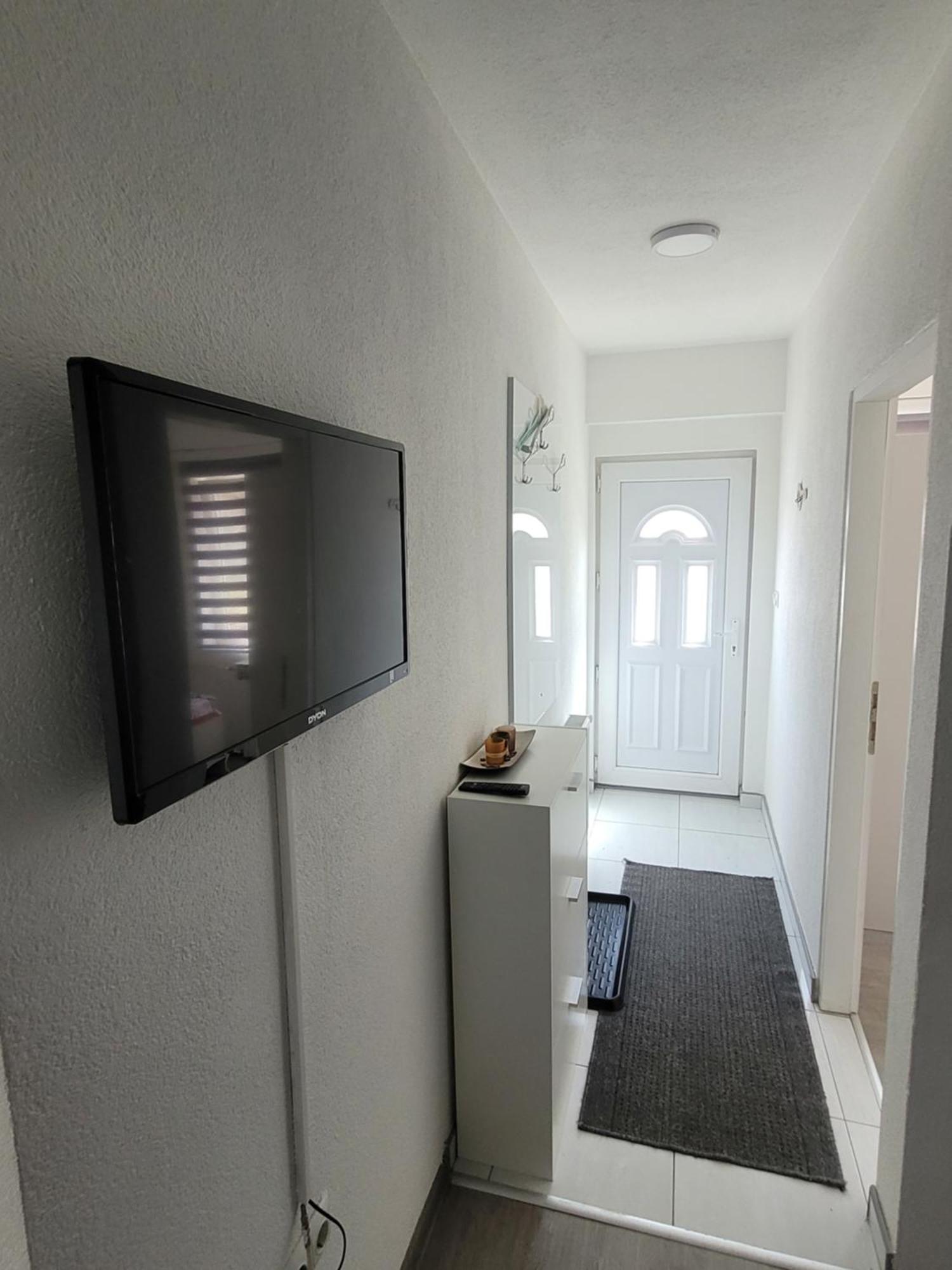 Apartmani Elegance Тузла Экстерьер фото
